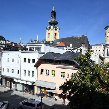 Marktplatz Traunsee Lake View Гмунден Экстерьер фото
